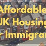 Affordable UK Housing for Immigrants in 2026: How to Secure a Home and a High-Paying Job Before You Land