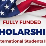 Fully Funded USA Scholarships for International Students in 2026: How to Study in America for Free and Cover Every Cost